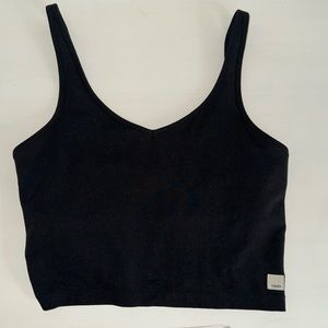 Vuori Halo Performance Crop Top